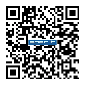 QR kodas | Bendra Lietuvos ir Vokietijos įmonė CATS