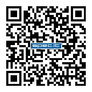 QR kodas | Bendra Lietuvos ir Vokietijos įmonė COBIMEX