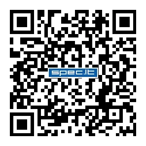 QR kodas | Bendra Lietuvos ir Vokietijos įmonė, DELITCOR, UAB