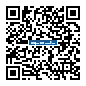 QR kodas | Bendra Lietuvos ir Vokietijos įmonė uždaroji akcinė bendrovė DEULITA | spec.lt