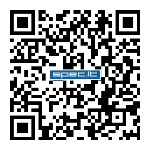 QR kodas | Bendra Lietuvos ir Vokietijos įmonė, DUKATAS, UAB | spec.lt