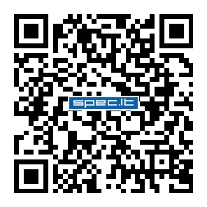 QR kodas | Bendra Lietuvos ir Vokietijos įmonė, EGG IR PARTNERIAI, UAB