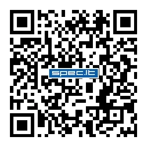 QR kodas | Bendra Lietuvos ir Vokietijos įmonė, EUROTREFF, UAB