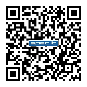 QR kodas | Bendra Lietuvos ir Vokietijos įmonė, IKL-VILNIUS, UAB