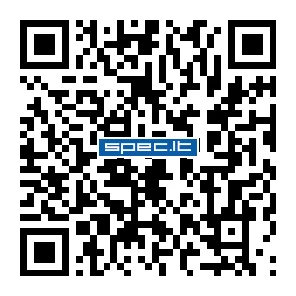 QR kodas | Bendra Lietuvos ir Vokietijos įmonė, Kariatidė, UAB