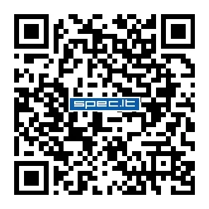 QR kodas | Bendra Lietuvos ir Vokietijos įmonė KEHLI IR K | spec.lt