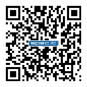 QR kodas | Bendra Lietuvos ir Vokietijos įmonė, LIUTECIJA, UAB