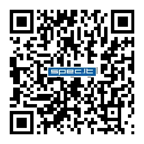 QR kodas | Bendra Lietuvos ir Vokietijos įmonė, MOKREINER, UAB