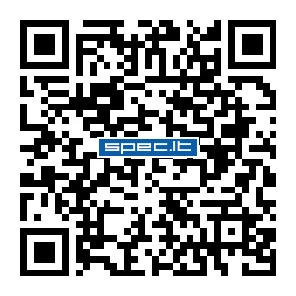 QR kodas | Bendra Lietuvos ir Vokietijos įmonė ONIKA | spec.lt