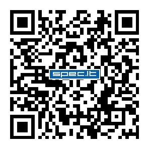 QR kodas | Bendra Lietuvos ir Vokietijos įmonė, PALMEX, UAB