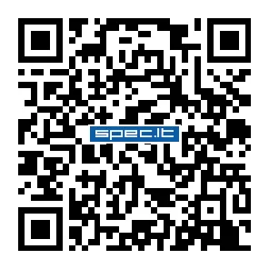 QR kodas | Bendra Lietuvos ir Vokietijos įmonė PRIMUS BALTICUM
