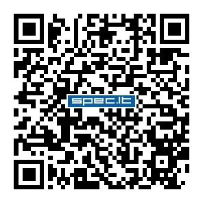 QR kodas | Bendra Lietuvos ir Vokietijos įmonė SISTEMOTECHNIKA IR AUTOMATIKA