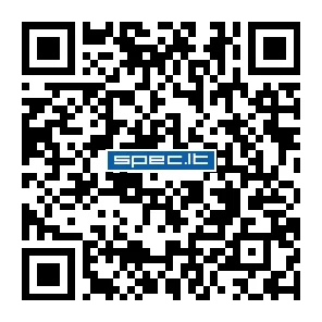 QR kodas | Bendra Lietuvos-Islandijos įmonė, ISAŠVA, UAB