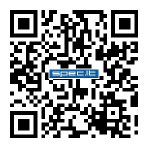 QR kodas | Bendra Lietuvos-Italijos įmonė AMBRA