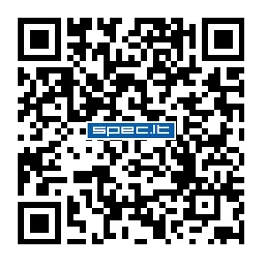 QR kodas | Bendra Lietuvos-Italijos įmonė Amiko, UAB