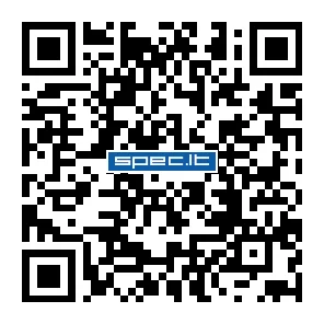 QR kodas | Bendra Lietuvos-Italijos įmonė, GINSAUDA, UAB