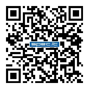 QR kodas | Bendra Lietuvos-Italijos įmonė LIVELLO