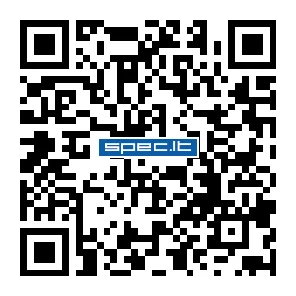 QR kodas | Bendra Lietuvos-Italijos įmonė, VASCO-BALTIC, UAB