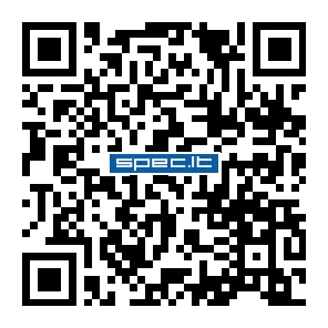 QR kodas | Bendra Lietuvos-Italijos-Portugalijos įmonė PORTITA