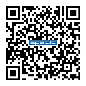 QR kodas | Bendra Lietuvos-Italijos-Rusijos įmonė LAVANA