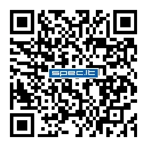 QR kodas | Bendra Lietuvos-Izraelio įmonė, AHIM AVSHALOM, UAB