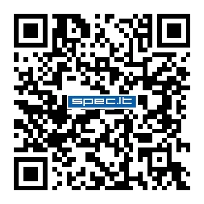 QR kodas | Bendra Lietuvos-Izraelio įmonė ISRALITAS