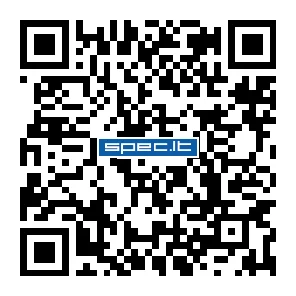QR kodas | Bendra Lietuvos-Izraelio įmonė IZVITA