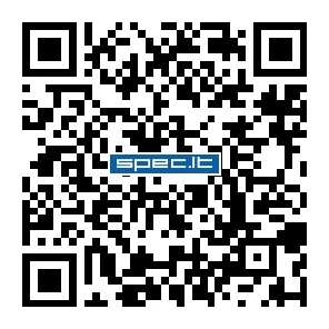 QR kodas | Bendra Lietuvos-Izraelio įmonė MAJORIKA