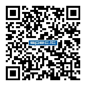 QR kodas | Bendra Lietuvos-Izraelio-Rusijos įmonė VILAVIVA