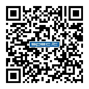 QR kodas | Bendra Lietuvos-JAV-Baltarusijos įmonė INTRADE