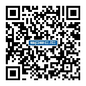 QR kodas | Bendra Lietuvos-JAV-Baltarusijos įmonė SONDOR