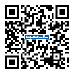 QR kodas | Bendra Lietuvos-JAV įmonė A.R.C., UAB