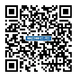QR kodas | Bendra Lietuvos-JAV įmonė Agvalita, UAB