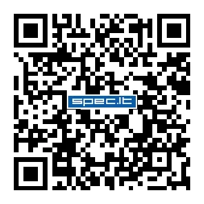 QR kodas | Bendra Lietuvos-JAV įmonė ALAN AUSTIN