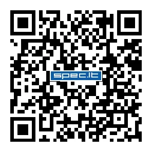 QR kodas | Bendra Lietuvos-JAV įmonė, AMERVIL, UAB