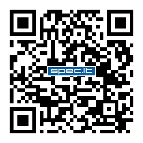 QR kodas | Bendra Lietuvos-JAV įmonė BORENA