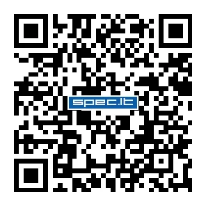 QR kodas | Bendra Lietuvos-JAV įmonė, CALAMUS, UAB