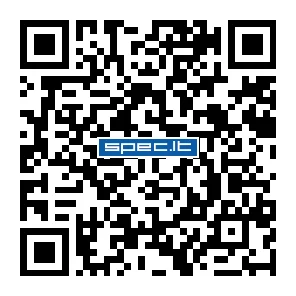 QR kodas | Bendra Lietuvos-JAV įmonė, ELMATIKA, UAB