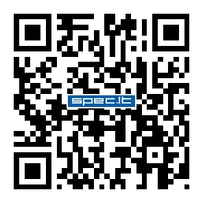 QR kodas | Bendra Lietuvos-JAV įmonė Gaurija