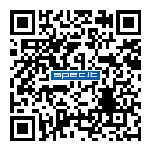 QR kodas | Bendra Lietuvos-JAV įmonė, KUBILIAUS VAIKAIČIAI, UAB
