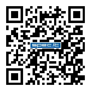 QR kodas | Bendra Lietuvos-JAV įmonė LEITA