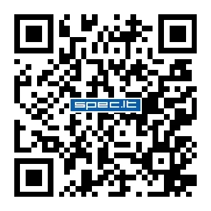 QR kodas | Bendra Lietuvos-JAV įmonė LITVIT