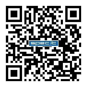 QR kodas | Bendra Lietuvos-JAV įmonė RIKANA | spec.lt