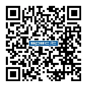 QR kodas | Bendra Lietuvos-JAV įmonė-uždaroji AB DUBROL