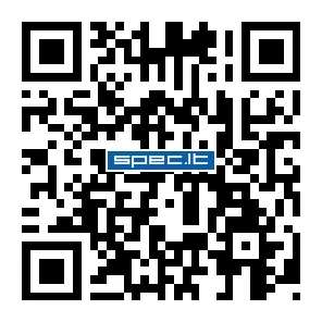 QR kodas | Bendra Lietuvos-JAV įmonė VIKA