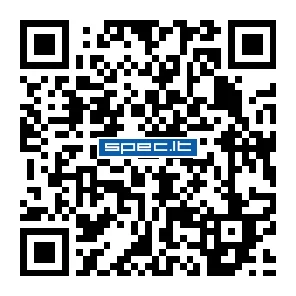 QR kodas | Bendra Lietuvos-Jav-Rusijos Įmonė, Lar Trading Ab, UAB | spec.lt