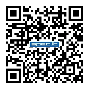 QR kodas | Bendra Lietuvos-JAV-Švedijos įmonė ARROW INTERNATIONAL SAK