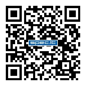 QR kodas | Bendra Lietuvos-Kanados įmonė ANSA | spec.lt
