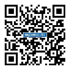 QR kodas | Bendra Lietuvos-Kanados įmonė TORVIL