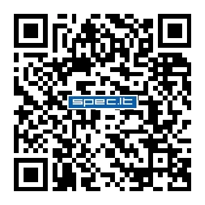QR kodas | Bendra Lietuvos-Kazachijos įmonė, Baltijos iniciatyva, UAB